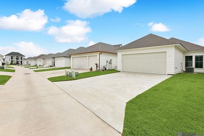 491 Turnberry Way, House other with 3 bedrooms, 3 bathrooms and 2 parking in Gonzales LA | Image 21