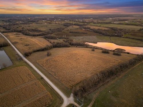 Tract 3A Little Road, Garden City, MO, 64747 | Card Image