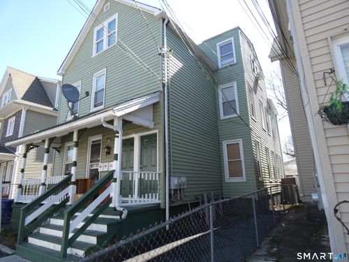43 Elmwood Ave, Bridgeport, CT, 06605-1402 | Card Image