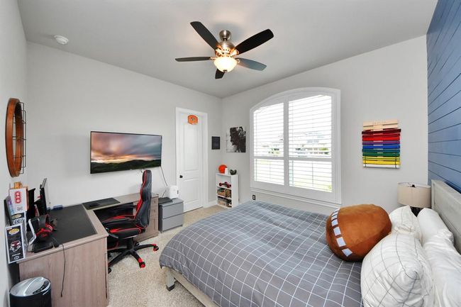 2106 Berry Trace Ct, House other with 4 bedrooms, 4 bathrooms and 3 parking in Manvel TX | Image 34