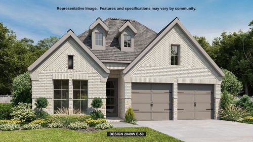 18610 Shamrock Isle Ct, Hockley, TX, 77447-3191 | Card Image