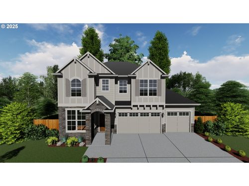 17641 Se Lala Dr, Clackamas, OR, 97015 | Card Image