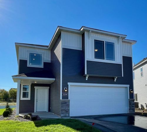 3210 Kady Ave Ne, Saint Michael, MN, 55376-7526 | Card Image