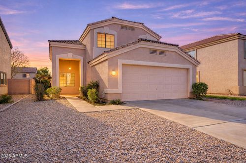 11467 W Austin Thomas Dr, Surprise, AZ, 85378-6960 | Card Image