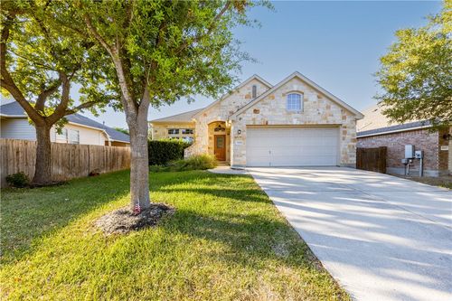 3509 Pine Needle Cir, Round Rock, TX, 78681-2360 | Card Image