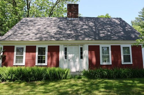 294 Silver St, Hanover, MA, 02339-1935 | Card Image