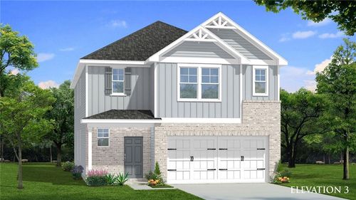 54 Cedar Dr, Fairburn, GA, 30213-1355 | Card Image