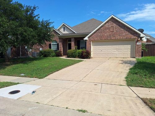3600 Hickory Bend Trl, Mckinney, TX, 75071-2782 | Card Image