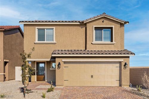 1701 Desert Path Ave, North Las Vegas, NV, 89032-9125 | Card Image