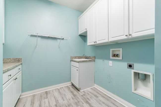 34 - 5421 Welbourne Pl, Condo with 2 bedrooms, 2 bathrooms and null parking in New Albany OH | Image 22