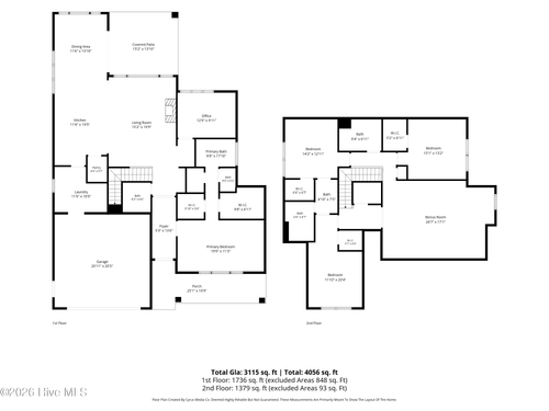 613 Riverwood Dr Se, Bolivia, NC, 28422-7695 | Card Image