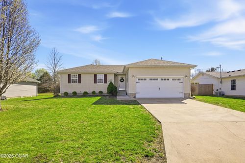 1210 Bob White Lane, Carl Junction, MO, 64834 | Card Image