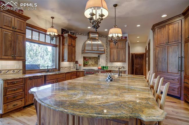 4950 Longwood Pt, House other with 6 bedrooms, 6 bathrooms and 4 parking in Colorado Springs CO | Image 14
