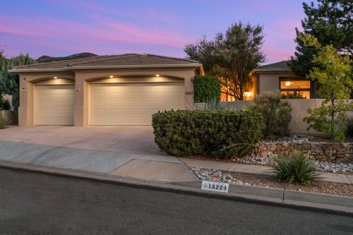 13224 Twilight Trail Place Ne, Albuquerque, NM, 87111 | Card Image