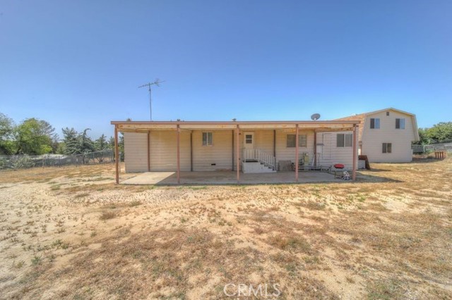 Gilman Rd, Anza, CA 92539