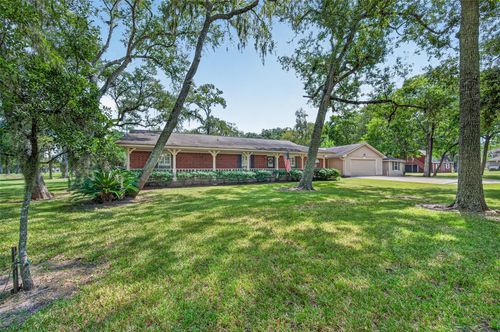 13311 W Brazos Bend Dr, Needville, TX, 77461-9528 | Card Image