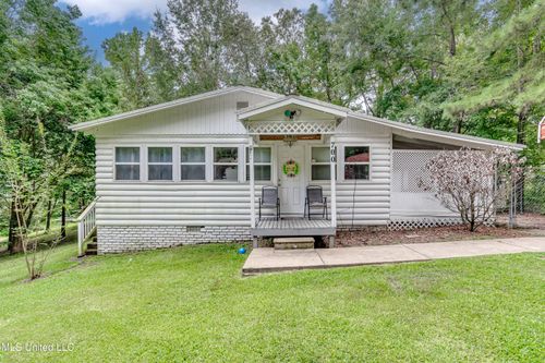 700 E Dewey Camp Dr, Florence, MS, 39073-8673 | Card Image