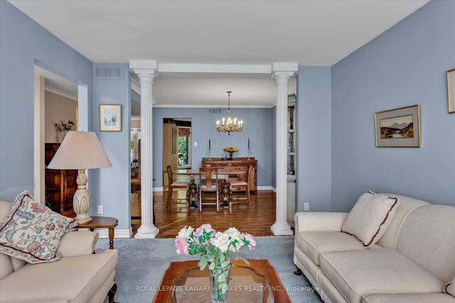 3 Squires Row, House other with 4 bedrooms, 3 bathrooms and 4 parking in Bobcaygeon ON | Image 8