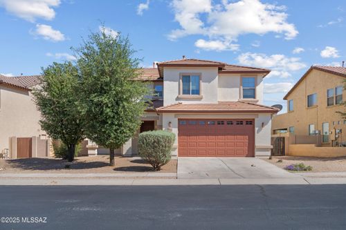 685 W Camino Tunera, Sahuarita, AZ, 85629-8267 | Card Image