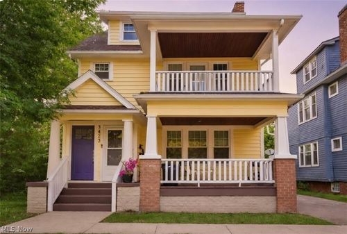 3423 Beechwood Ave, Cleveland Heights, OH, 44118-1888 | Card Image