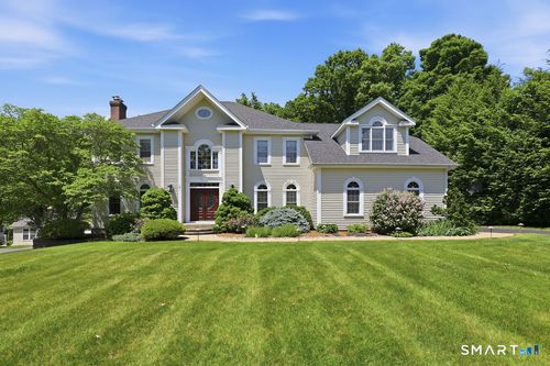 161 Great Pond Rd, South Glastonbury, CT, 06073-3105 | Card Image
