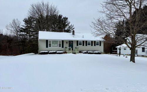 243 Scenic Drive, Hagaman, NY, 12086 | Card Image