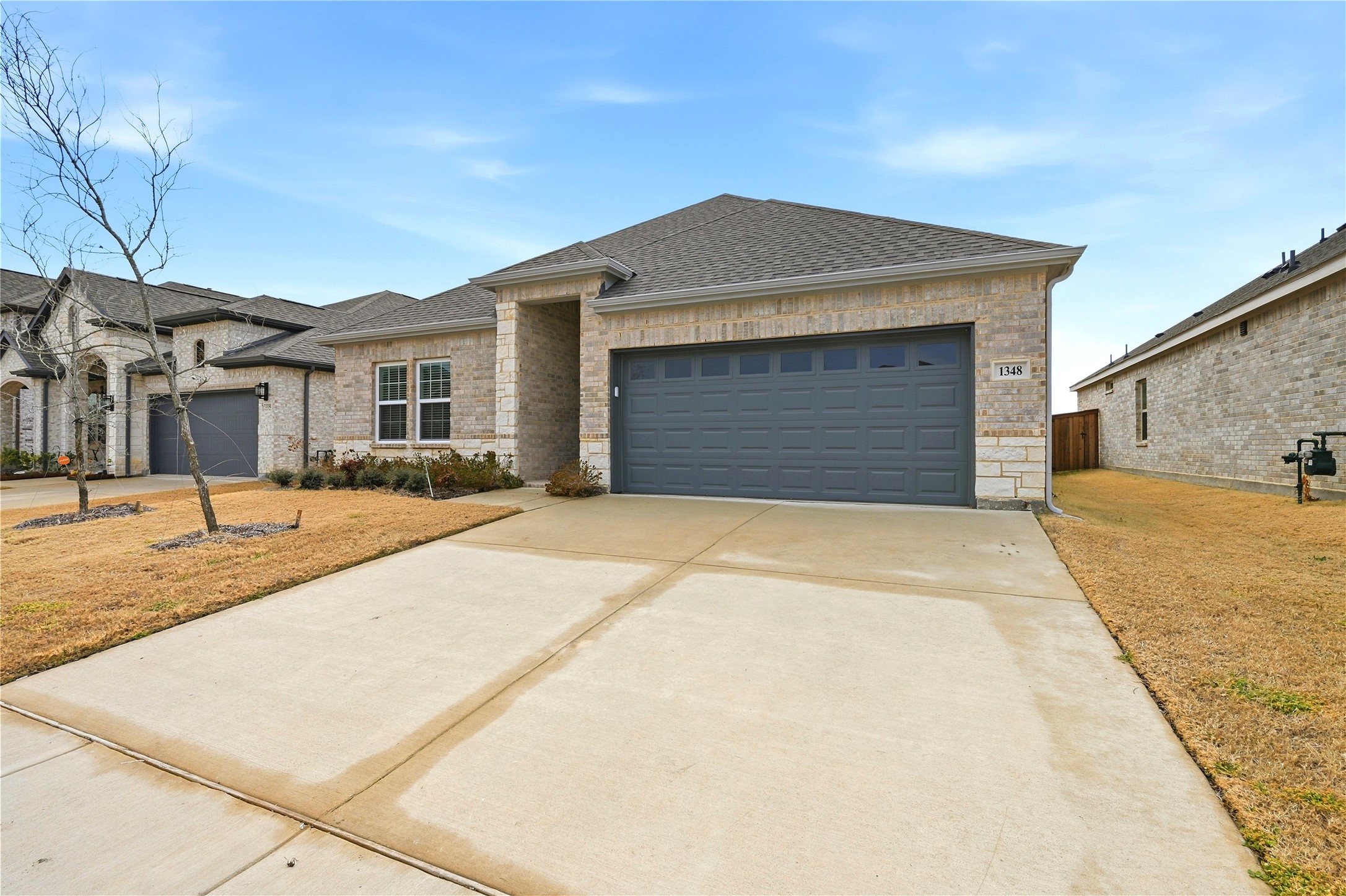Residential in Forney 2