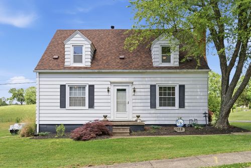 118 Hardee Street, Perryville, KY, 40468 | Card Image