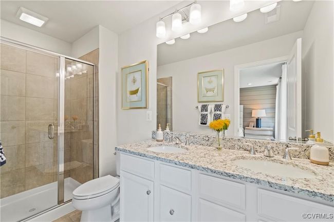 331 Brae Haven Dr, Townhouse with 3 bedrooms, 3 bathrooms and null parking in Glen Allen VA | Image 25