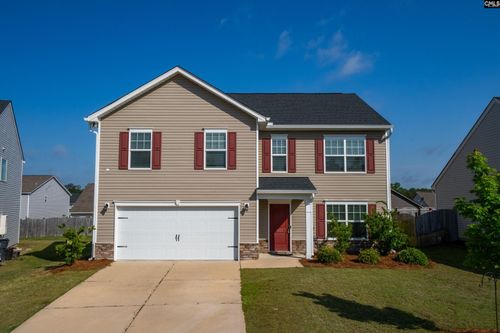 1017 Ebbtide Lane, West Columbia, SC, 29170 | Card Image