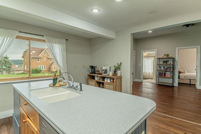 303 W Center St, House other with 2 bedrooms, 1 bathrooms and null parking in South Wayne WI | Image 15