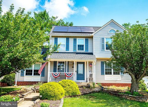 704 Eastwood Ct, BEL AIR, MD, 21014-6906 | Card Image