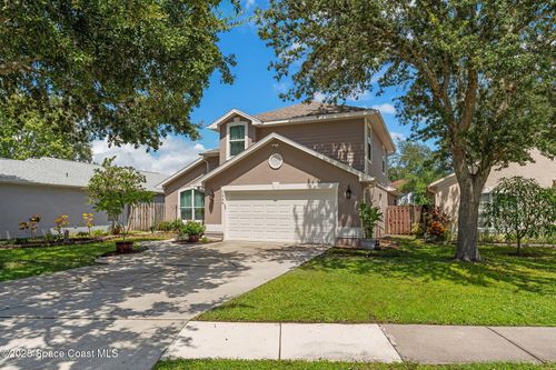 1245 Cypress Bend Cir, MELBOURNE, FL, 32934-7247 | Card Image