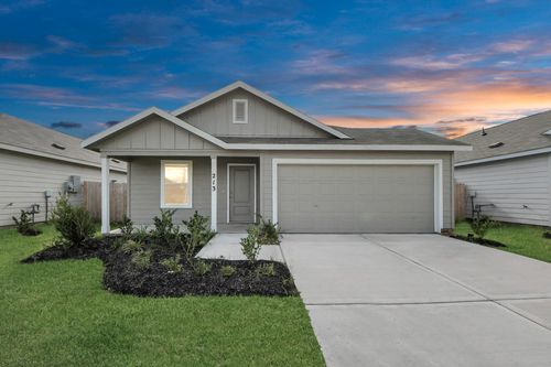 213 Nicholas Dr, Wharton, TX, 77488-5213 | Card Image