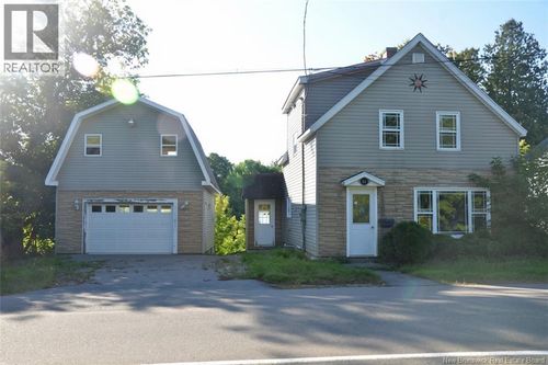 20 Riverside Dr, St. Stephen, NB, E3L1B7 | Card Image