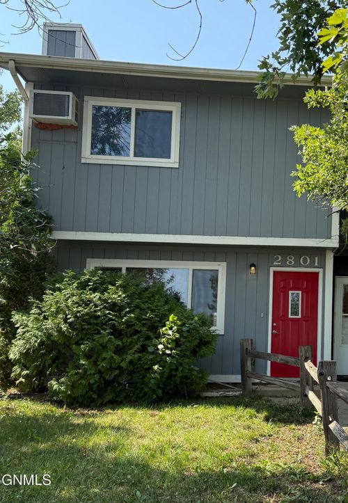2801 Pheasant Run Pkwy, Williston, ND, 58801-2347 | Card Image