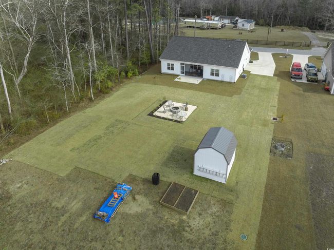 250 Ole Maple St, House other with 3 bedrooms, 2 bathrooms and 6 parking in Loris SC | Image 33