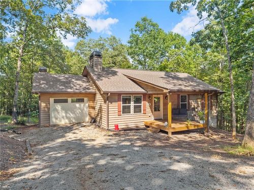 309 Fowler Creek Dr, Cleveland, GA, 30528-6576 | Card Image