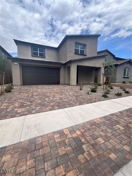 310 La Musica Pl, Henderson, NV, 89015-5478 | Card Image