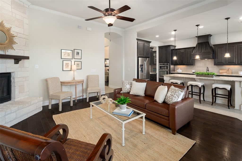 Cort Ln, Allen, TX 75013
