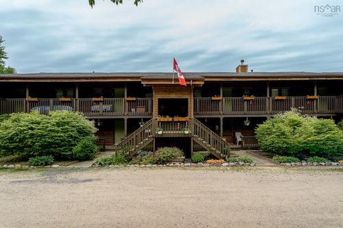203-25 Ocean Marina Dr, Deep Cove, NS, B0J1T0 | Card Image