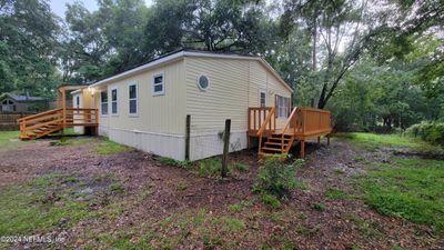 85205 Winona Bayview Road, House other with 3 bedrooms, 2 bathrooms and null parking in Yulee FL | Image 1