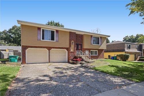 4486 Lawson Drive, Decatur, IL, 62526 | Card Image