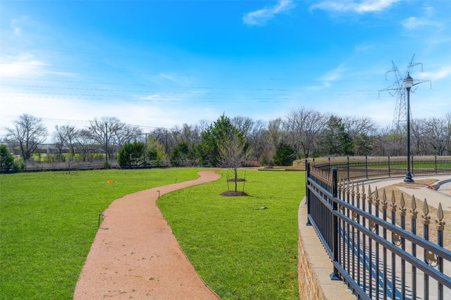 6801 Joelene Rae Dr, House other with 3 bedrooms, 3 bathrooms and null parking in Arlington TX | Image 40
