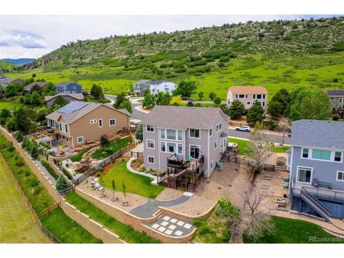 6950 Blue Mesa Ln, Littleton, CO, 80125-8842 | Card Image