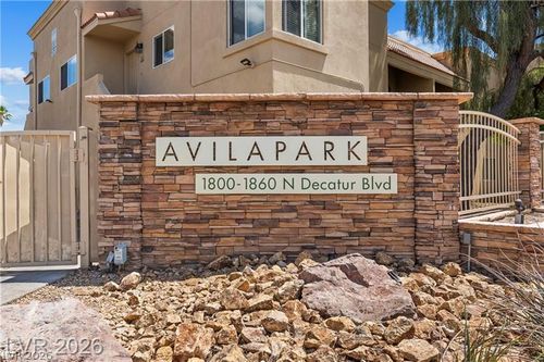 102-1850 N Decatur Boulevard, Las Vegas, NV, 89108 | Card Image