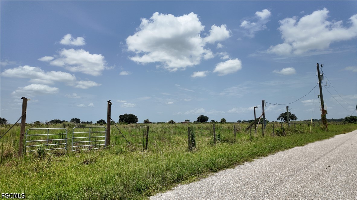 Land in Punta Gorda 3