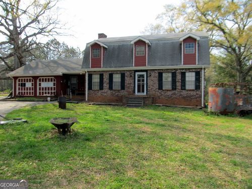 632 Flat Shoals Church Rd, stockbridge, GA, 30281-1502 | Card Image