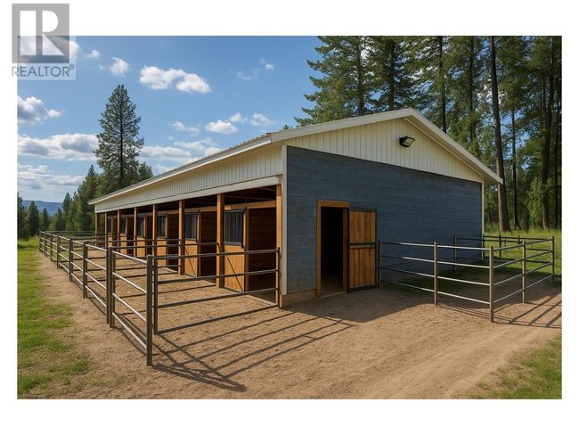 5110 Vance Rd, House other with 3 bedrooms, 3 bathrooms and 2 parking in Canyon BC | Image 49