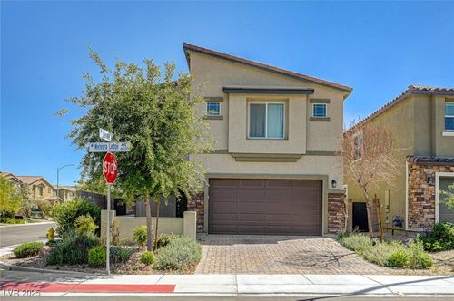 4503 Meteora Ledge Ave, North Las Vegas, NV, 89084-4727 | Card Image